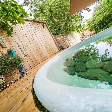 Glamping Nowe *