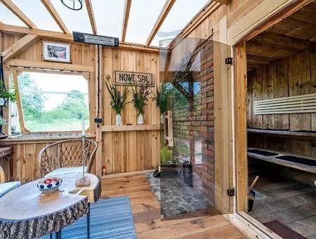 Glamping Nowe